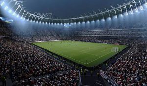 استادیوم Tottenham Hotspur