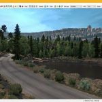 مپ RADIATOR SPRINGS ADD-ON V1.3