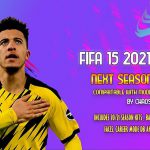 پچ NEXT Season Patch AIO 2021 v1