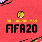 پچ IMs GRAPHIC mod 3.0.2