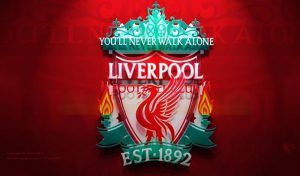 فیس پک Liverpool Club
