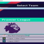 لوگو League Final