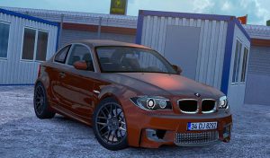 ماشین (BMW 1M E82 V1R20 (1.36) V1R60 (1.40