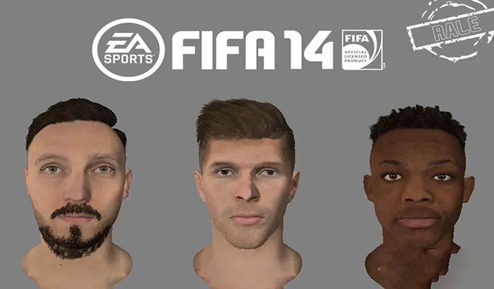 دانلود فیس پک 87