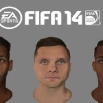 دانلود فیس پک 96