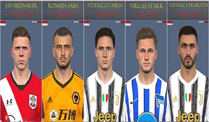 فیس پک 04-02-2021