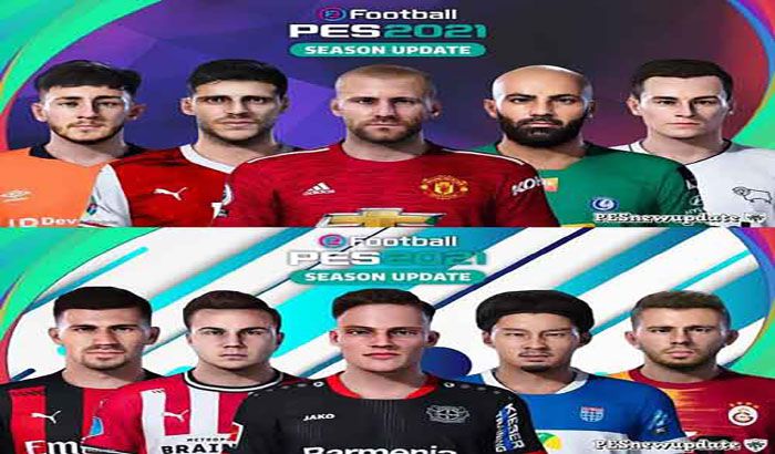 فیس پک استخراج شده دیتاپک 4.0