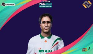 فیس Mehdi Mahdavikia