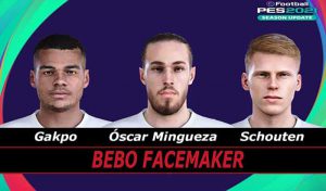 دانلود فیس پک 02.03.21