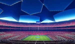 ماد استادیوم The Ultimate Stage V2