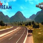 مپ CanaDream v2.40.1