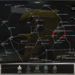 مپ EASTERN EXPRESS 1.40