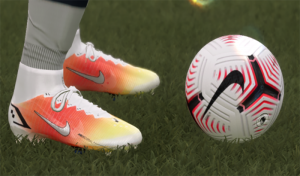 کفش پک BML Modern Bootpack برای FIFA 21 – نسخه 5