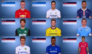 فیس پک 16.04.21