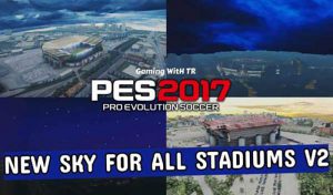 ماد گرافیکی Sky v2