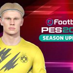 فیس Erling Haaland