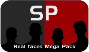 فیس پک Mega Facepack R2