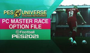 پچ Universe PC Master Race Patch