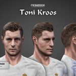 فیس Toni Kroos