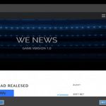 دانلود پچ WE21 PES6 Patch برای PES 6