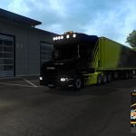 صدا all truck v8 sound 1.0