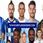 فیس پک GIGAmod MAY III