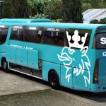 اتوبوس Irizar Bus Pack