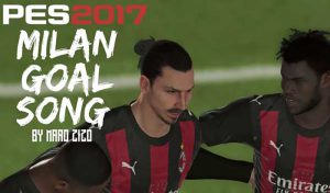ماد خوشحالی Milan Goal Song 2021