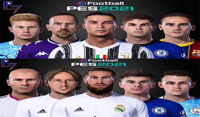 فیس پک FIPES21 v2