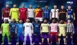 کیت پک جدید v1