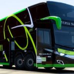 اتوبوس Marcopolo Paradiso New G7 1800 DD V7