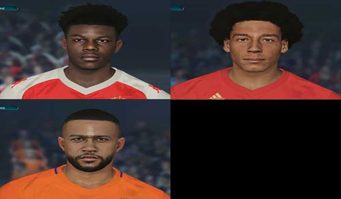 فیس پک 20.06.21