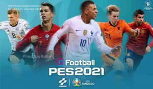 ماد گرافیکی EURO 2020 GRAPHIC MENU 2021