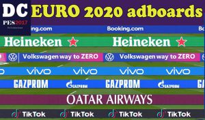 دانلود ادبورد Uefa Euro