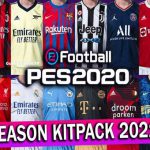 کیت SEASON KITPACK 2021-2022