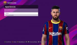 فیس Sergio Aguero