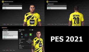 فیس Reinier Jesus