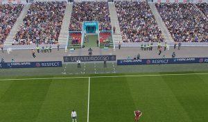 استادیوم Wembley EURO 2020