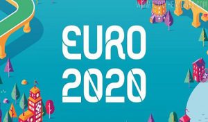 فونت Uefa Euro 2020 Official