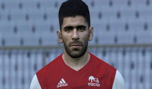 فیس HAMID BOUHAMDAN