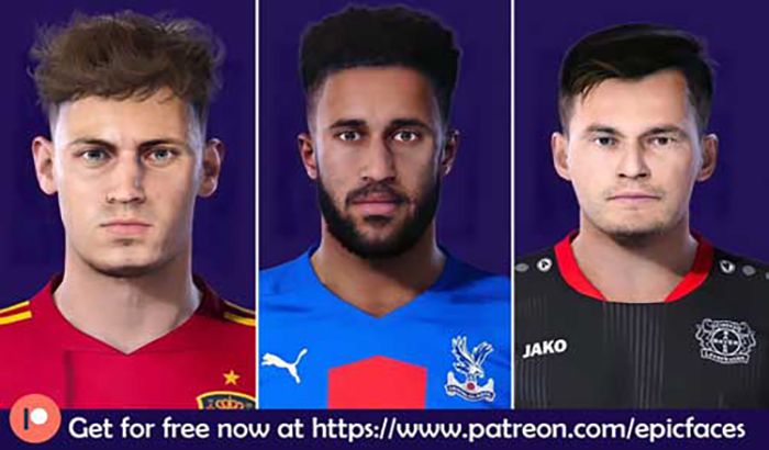 فیس پک 06.07.21