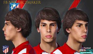 فیس Joao Felix