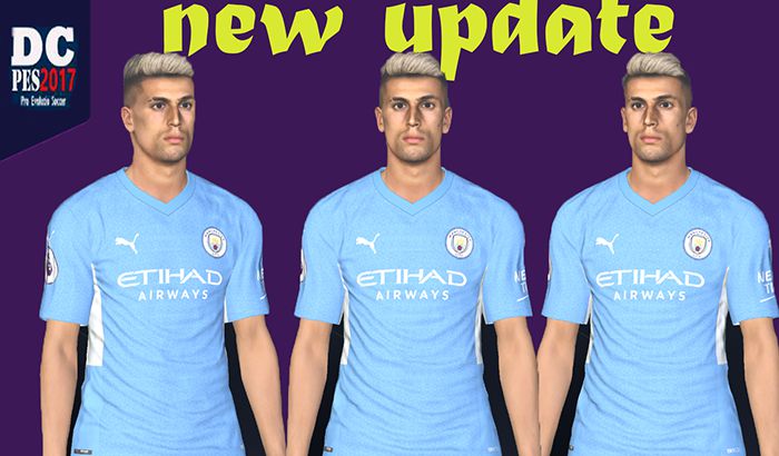 فیس JOAO CANCELO 20/21