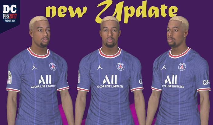 فیس P. KIMPEMBE 21-22