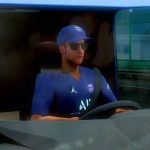 ماد کیت PARIS SAINT-GERMAIN FC MESSI