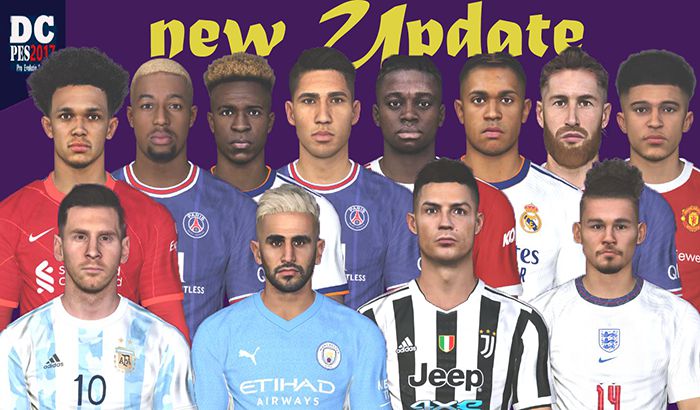 مگا فیس پک 21-22 SEASON