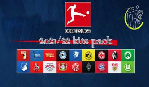 ماد گرافیکی Bundesliga Season 2021/22
