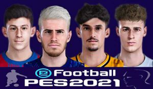 فیس پک 08.16.21