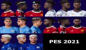 فیس پک 11.08.21