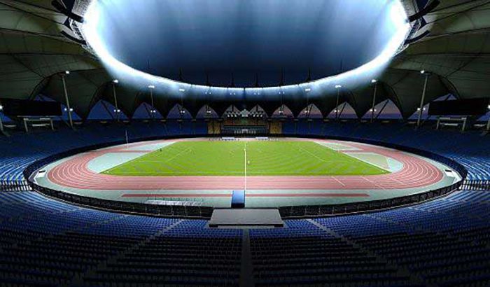 استادیوم King Fahd